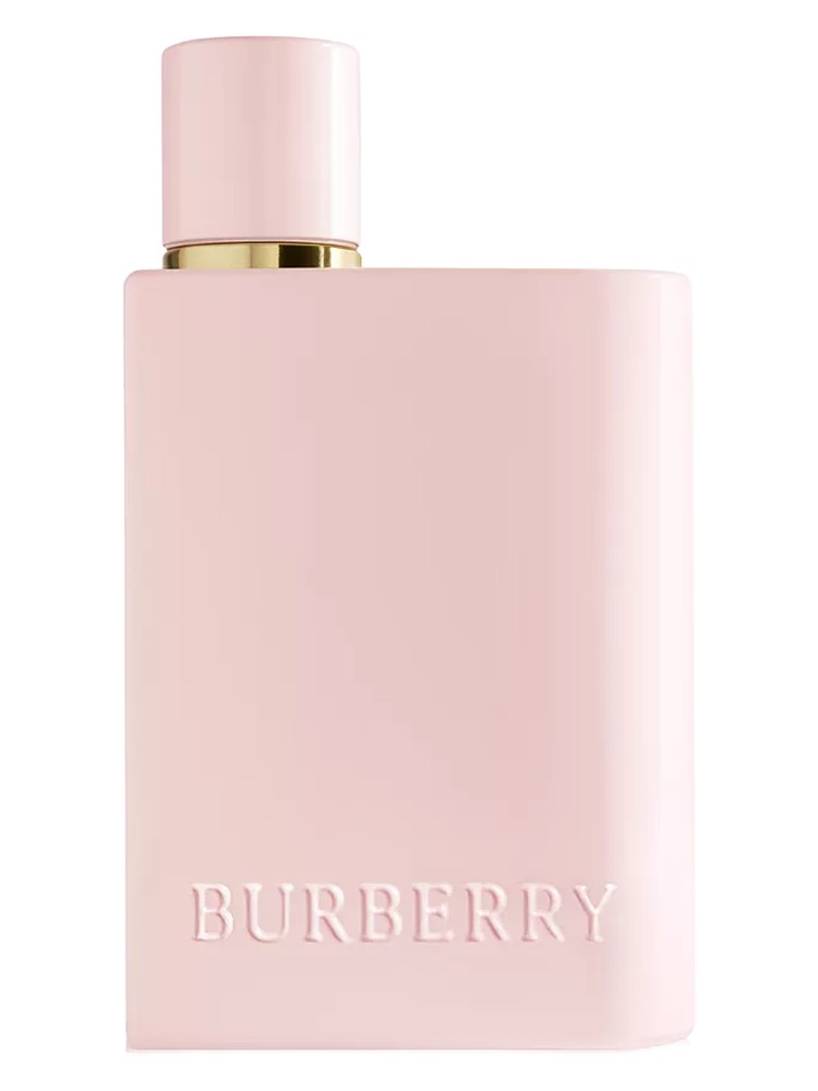 Perfume Lattafa Rave Now Edp 100ml Mujer- Parecido a Burberry Her Elixir de Parfum Burberry (Rosado)