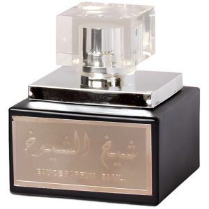 Perfume Lattafa Sheikh Al Shuyukh EDP 50ML Unisex (Aroma Como a Oud Bouquet Lancôme)