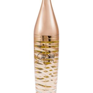 Perfume Lattafa Sondos Edp 100ml Unisex- Parecido a Miss Dior Cherie Dior