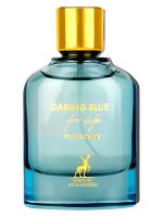 Perfume Maison Alhambra Daring Blue For Life Pour Homme Edp 100ML Hombre