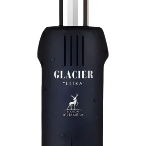 Perfume Maison Alhambra Glacier Ultra Edp 100Ml Hombre- Inspirado en Ultra Male Jean Paul Gaultierl