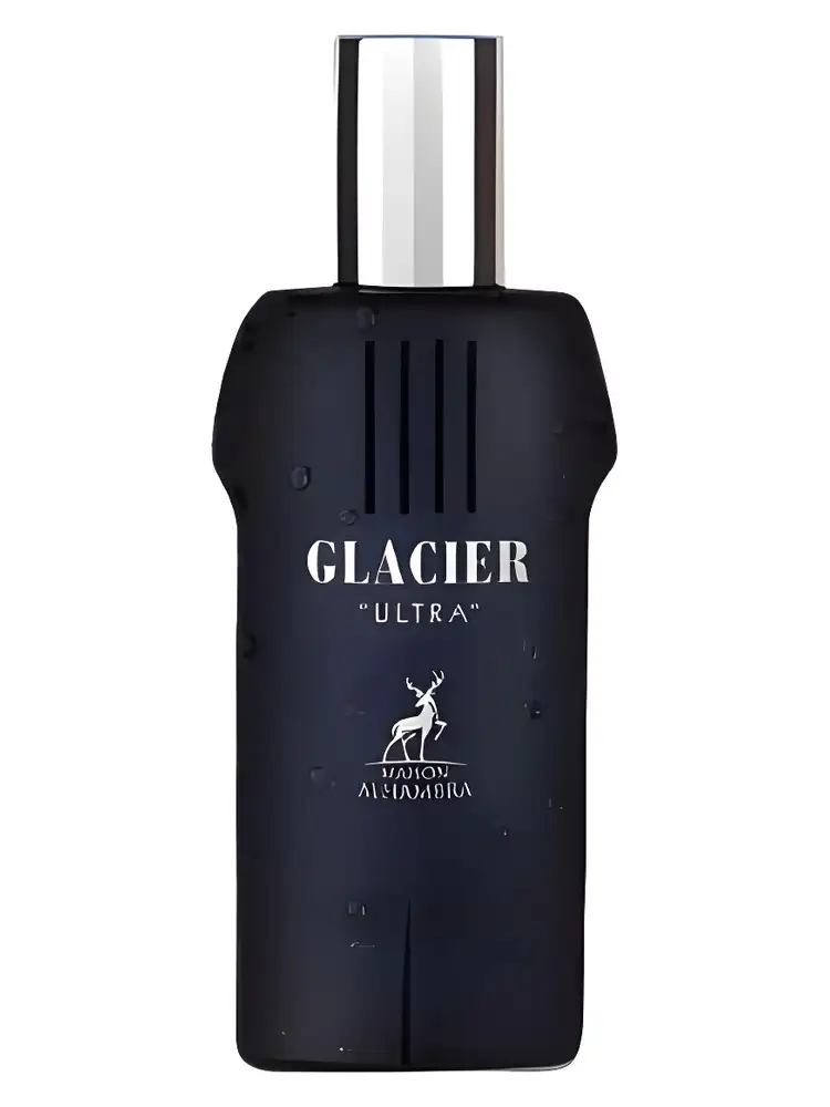 Perfume Maison Alhambra Glacier Ultra Edp 100Ml Hombre- Inspirado en Ultra Male Jean Paul Gaultierl