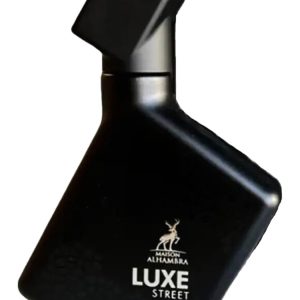 Perfume Maison Alhambra Luxe Street EDP 100 ml Hombre