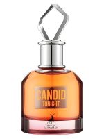 Perfume Maison Alhambra So Candid Tonight Edp 100ml Mujer