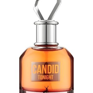 Perfume Maison Alhambra So Candid Tonight Edp 100ml Mujer