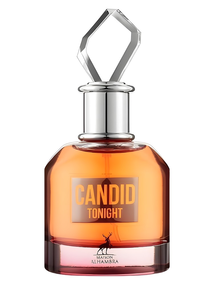 Perfume Maison Alhambra So Candid Tonight Edp 100ml Mujer