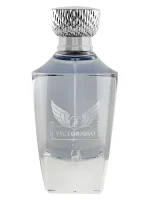 Perfume Maison Alhambra Victorioso Heroic EDP 100 ml Hombre - Nuevo