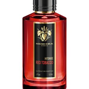Perfume Mancera Red Tobacco Intense Edp 120ml Unisex