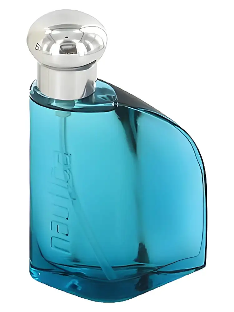 Perfume Nautica Classic Edt 100ml Hombre