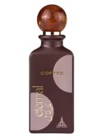 Perfume Paris Corner Eternal Coffee EDP 85 ml Unisex- Aroma A café