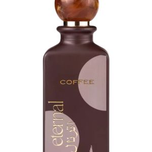 Perfume Paris Corner Eternal Coffee EDP 85 ml Unisex- Aroma A café