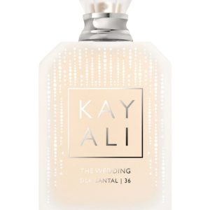 Perfume Paris Corner Khair Felicity EDP 100 ml Mujer- The Wedding Silk Santal | 36 de Kayali Fragrances