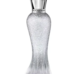 Perfume Paris Hilton Platinum Rush Edp 100ml Mujer