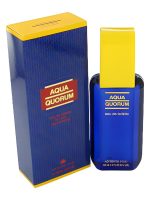 Perfume Puig Aqua Quorum Edt 100ml Hombre