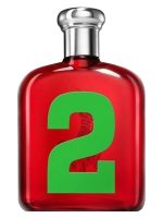 Perfume Ralph Lauren Big Pony 2 Edt 100ml Mujer