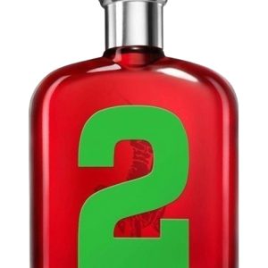 Perfume Ralph Lauren Big Pony 2 Edt 100ml Mujer