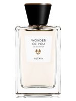 Perfume Riiffs Wonder Of You Rojo Edp 100Ml Mujer Perfume Arabe - Inspirado De Because Its You
