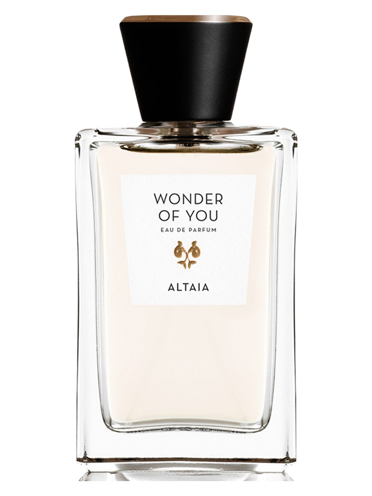 Perfume Riiffs Wonder Of You Rojo Edp 100Ml Mujer Perfume Arabe - Inspirado De Because Its You