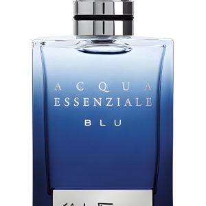 Perfume Salvatore Ferragamo Acqua Essenziale Blue Edt 100ml Hombre - Blue