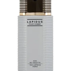 Perfume Ted Lapidus Pour Homme Cool Night Edp 100Ml Hombre