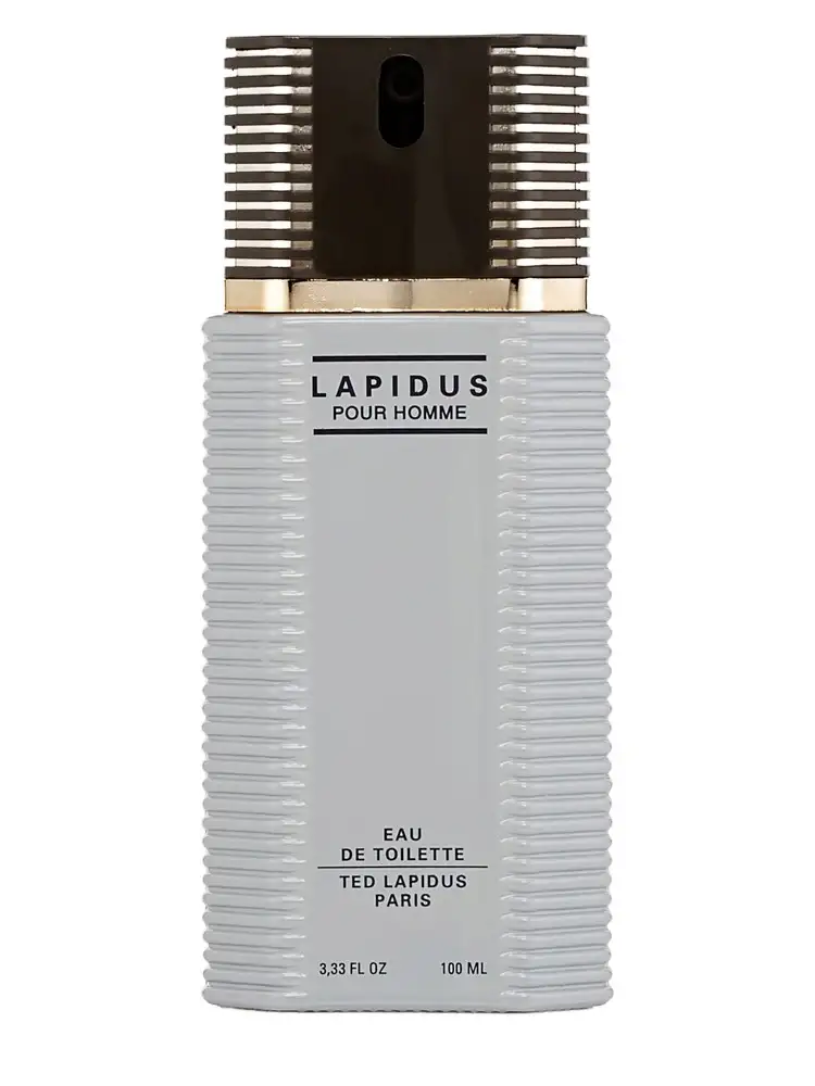 Perfume Ted Lapidus Pour Homme Cool Night Edp 100Ml Hombre