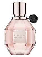 Perfume Viktor And Rolf Flowerbomb Edp 100ml Mujer