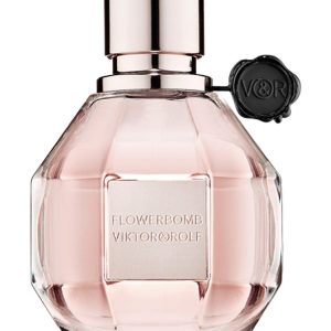 Perfume Viktor And Rolf Flowerbomb Edp 100ml Mujer
