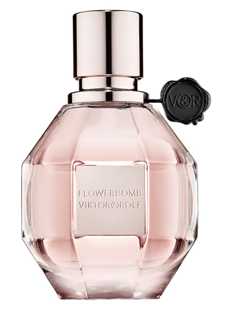 Perfume Viktor And Rolf Flowerbomb Edp 100ml Mujer