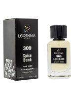 Perfume Viktor And Rolf Spice Bomb Extreme Edp 90ml Hombre
