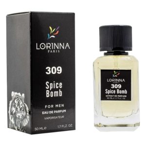 Perfume Viktor And Rolf Spice Bomb Extreme Edp 90ml Hombre