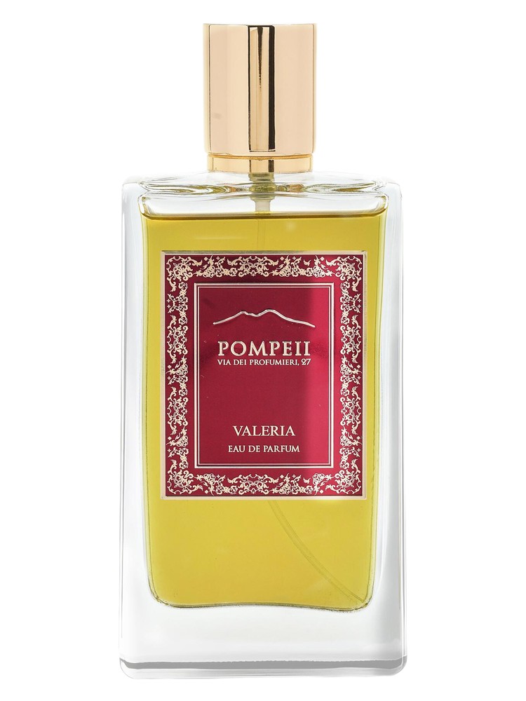 Perfume Volare Valeria Divine Femme Edp 100Ml Mujer