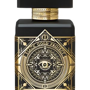 Perfume Zak Jadeed Al Oud Edp 100ml Unisex - Inspirado En Initio Oud For Greatness