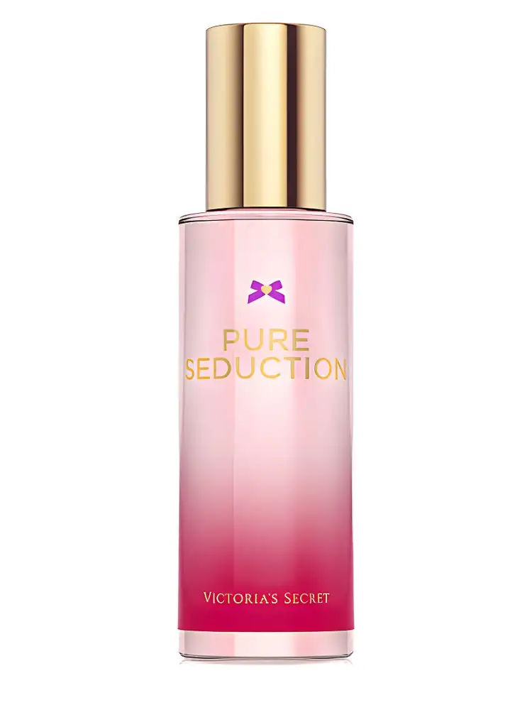 Splash Victoria Secret Pure Seduction 250ml Mujer - Nuevo Formato