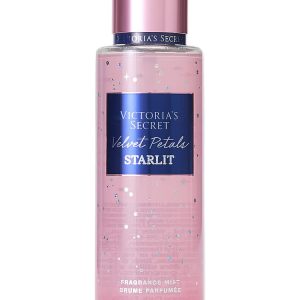 Splash Victoria Secret Velvet Petals Starlit 250Ml Mujer