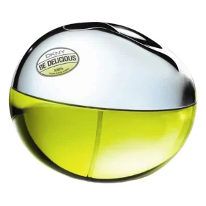 Tester Dkny Be Delicious Edp 100ml Mujer