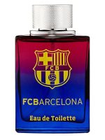Tester Fc Barcelona Edt 100Ml Hombre (Niños)