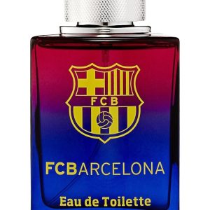 Tester Fc Barcelona Edt 100Ml Hombre (Niños)