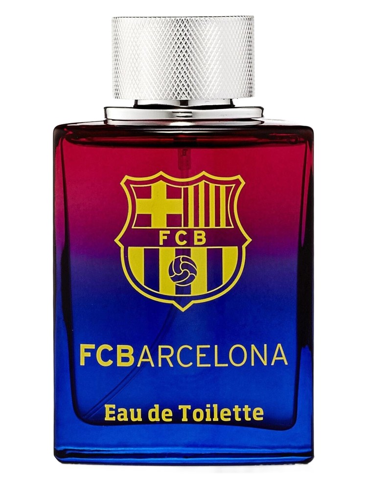 Tester Fc Barcelona Edt 100Ml Hombre (Niños)