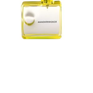 Tester Mandarina Duck Lets Travel To New York for Man Edt 100 ml Hombre
