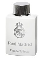 Tester Real Madrid Edt 100Ml Hombre (Niños)