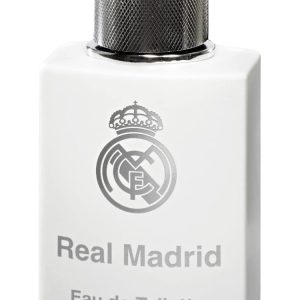 Tester Real Madrid Edt 100Ml Hombre (Niños)