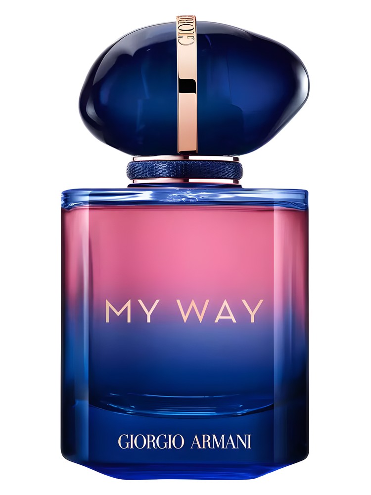 Travel Giorgio Armani My Way Parfum 7ml Mujer